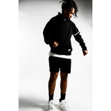 SUMMER KNIT HOODY