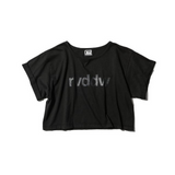 VTL CROPPED TEE