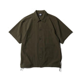 rvddw 4WAY DRY SNAP SHIRTS