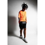 rvddw EASY JERSEY SHORTS