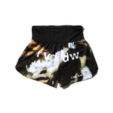 VTL HIGH WAIST SHORTS