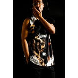 TIGRE DRY TANK TOP