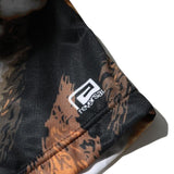 TIGRE EASY JERSEY SHORTS