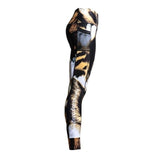 VTL HIGH WAIST LEGGINGS