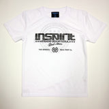 MAIN LOGO DRY TEE -KIDS