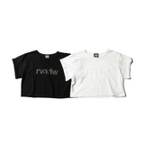 VTL CROPPED TEE