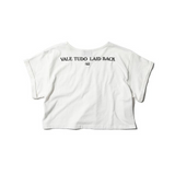 VTL CROPPED TEE