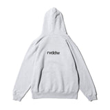 SUNSET BIG MARK HOODY