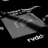3D LOGO COTTON TEE