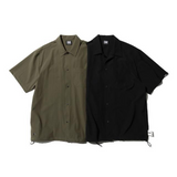 rvddw 4WAY DRY SNAP SHIRTS