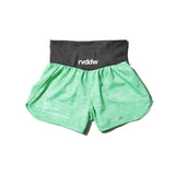 VTL HIGH WAIST SHORTS