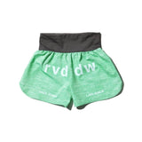 VTL HIGH WAIST SHORTS