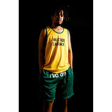 rvddw EASY JERSEY SHORTS