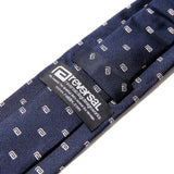 DOT BIG MARK NECKTIE