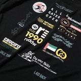ALL STAR 22 DRY TEE