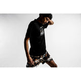 TIGRE EASY JERSEY SHORTS