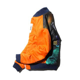 FANGS JACKET