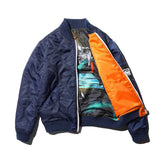 FANGS JACKET