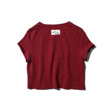 BIG MARK CUT-OFF SWEAT