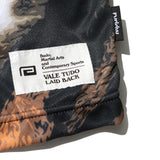 TIGRE EASY JERSEY SHORTS