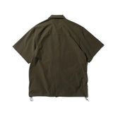 rvddw 4WAY DRY SNAP SHIRTS