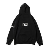 SUMMER KNIT HOODY