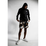 TIGRE EASY JERSEY SHORTS