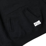 SUMMER KNIT HOODY