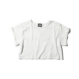 VTL CROPPED TEE