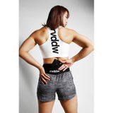 VTL HIGH WAIST SHORTS