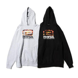 SUNSET BIG MARK HOODY