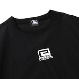 S-LOGO 4WAY BIG SILHOUETTE DRY TEE
