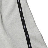 URBAN SWEAT CUT OFF HOODIE