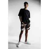 TIGRE EASY JERSEY SHORTS