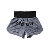 VTL HIGH WAIST SHORTS