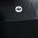 BLACK SPORTS LONG RASH GUARD