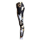 VTL HIGH WAIST LEGGINGS