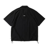 rvddw 4WAY DRY SNAP SHIRTS