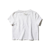 BIG MARK CUT-OFF SWEAT