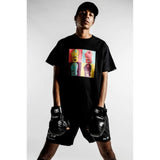 POP ART GLOVE COTTON TEE