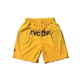 rvddw EASY JERSEY SHORTS