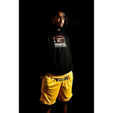 rvddw EASY JERSEY SHORTS