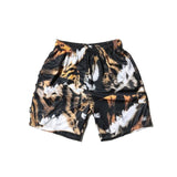 TIGRE EASY JERSEY SHORTS