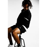 SUMMER KNIT HOODY