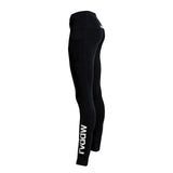 VTL HIGH WAIST LEGGINGS