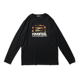 SUNSET BIG MARK DRY LONG SLEEVE