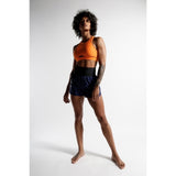 BREATHABLE BRA-TOP