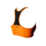 BREATHABLE BRA-TOP