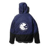 PADDED MOUNTAIN JACKET