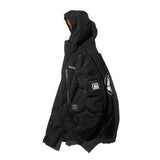 PADDED MOUNTAIN JACKET